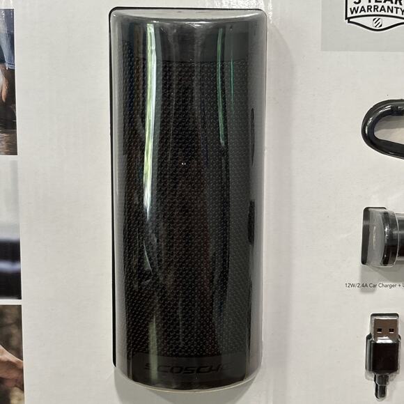 Scosche Boombottle MM Waterproof Wireless Speaker Bluetooth NEW - Picture 9 of 9